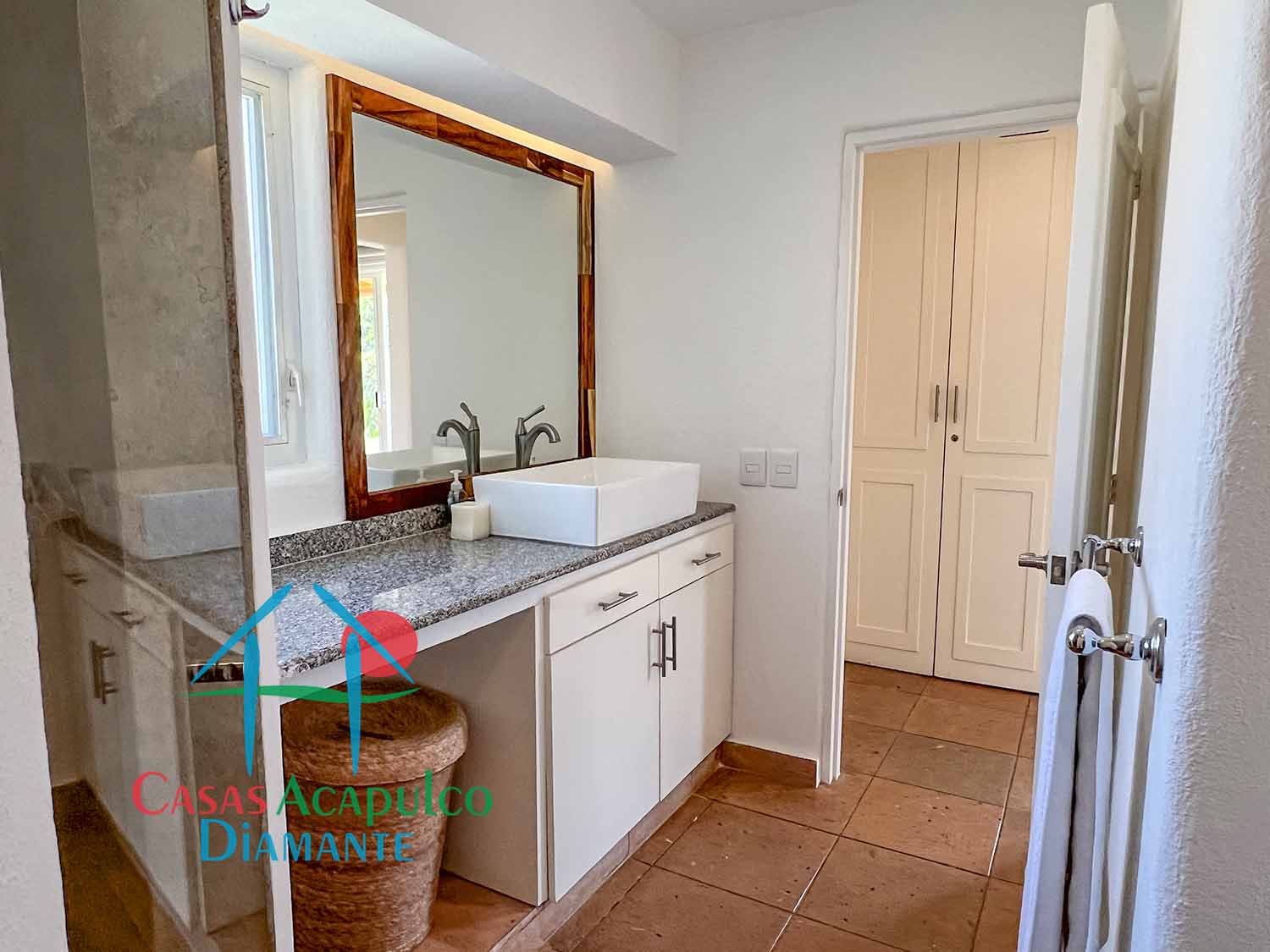 Brisas del Marqués Los Celajes 19 - Recámara tres 9